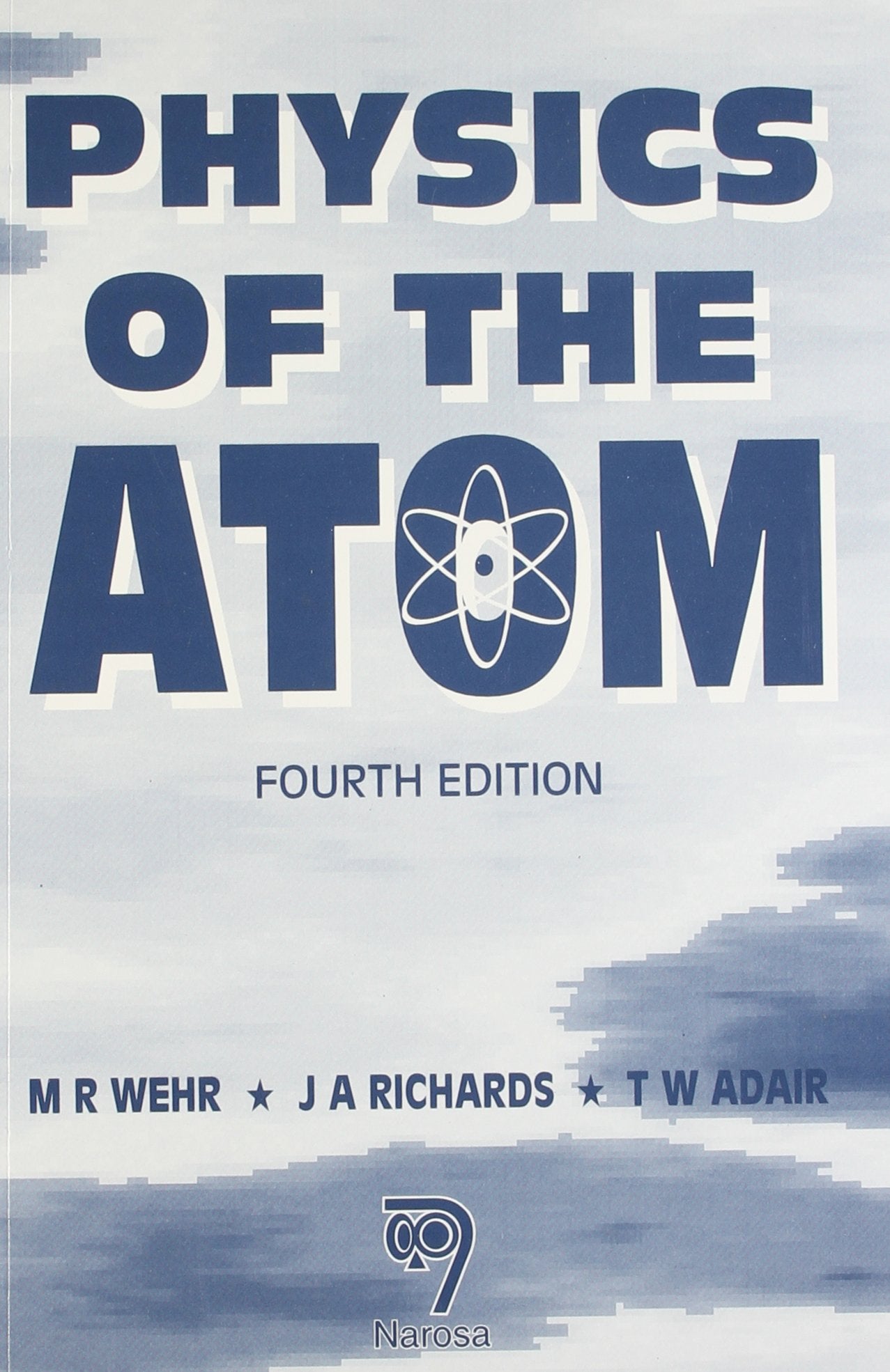 Physics Of The Atom