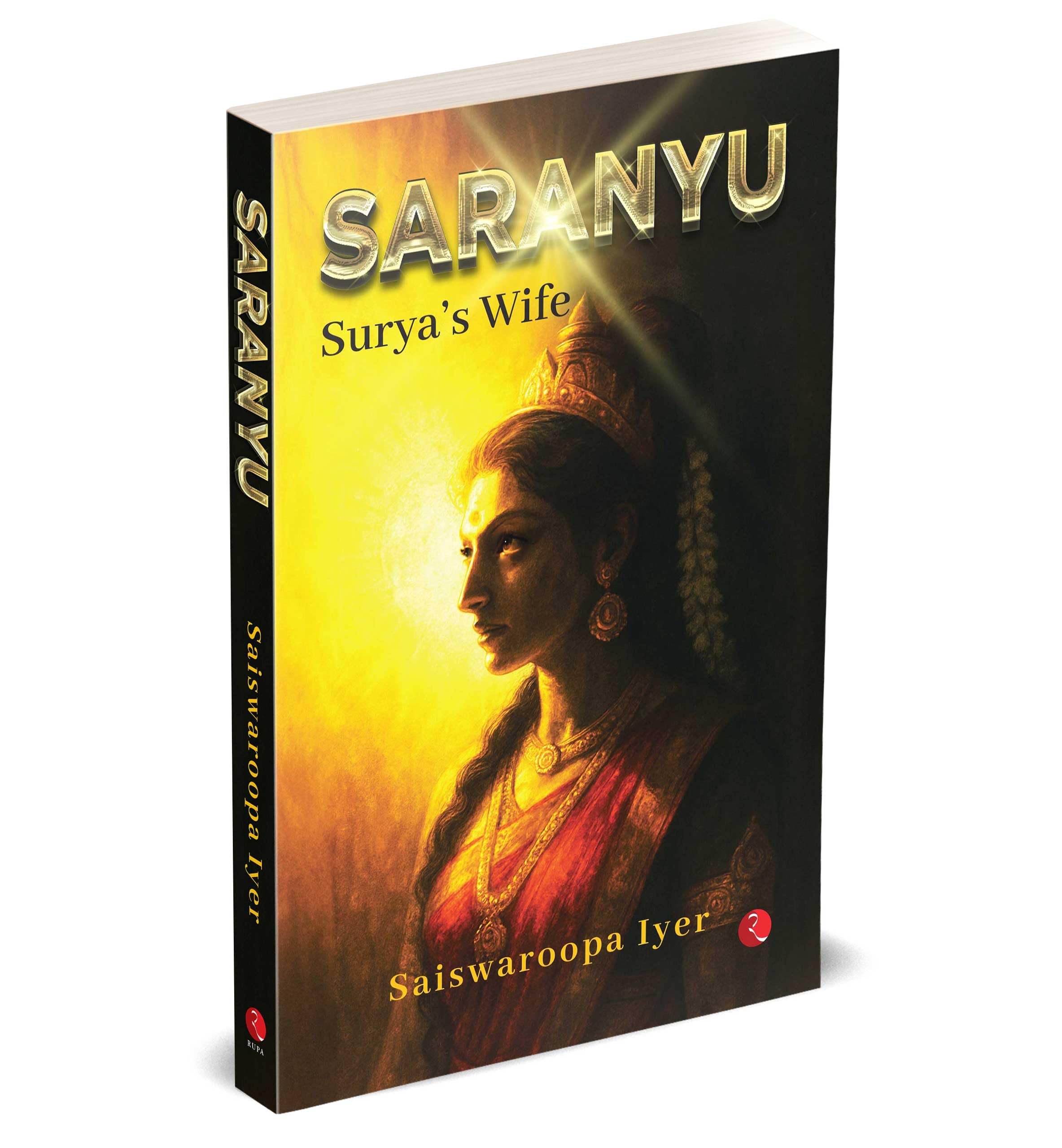 Saranyu: SuryaS Wife