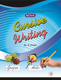 Nova Cursive Writing : Class 3