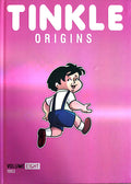 Tinkle Origins  Vol 8