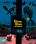 Electric Birds of Pothakudi