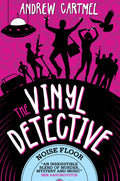 The Vinyl Detective  Noise Floor (Vinyl Detective 7)