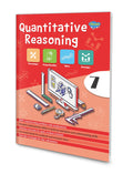 Quantitative Reasoning Part 7