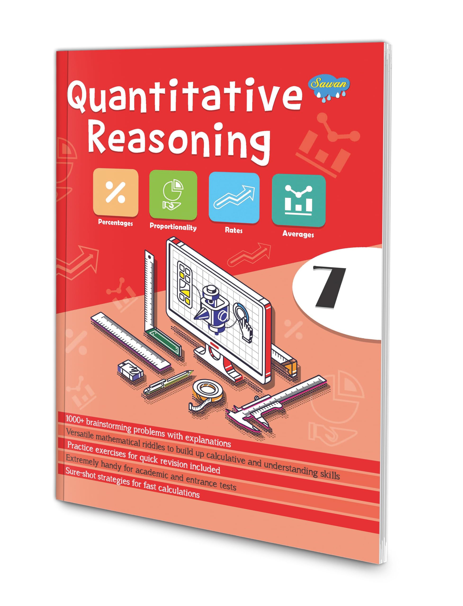Quantitative Reasoning Part 7