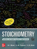 STOICHIOMETRY, 6TH EDITION