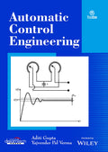 Automatic Control Engineering | E