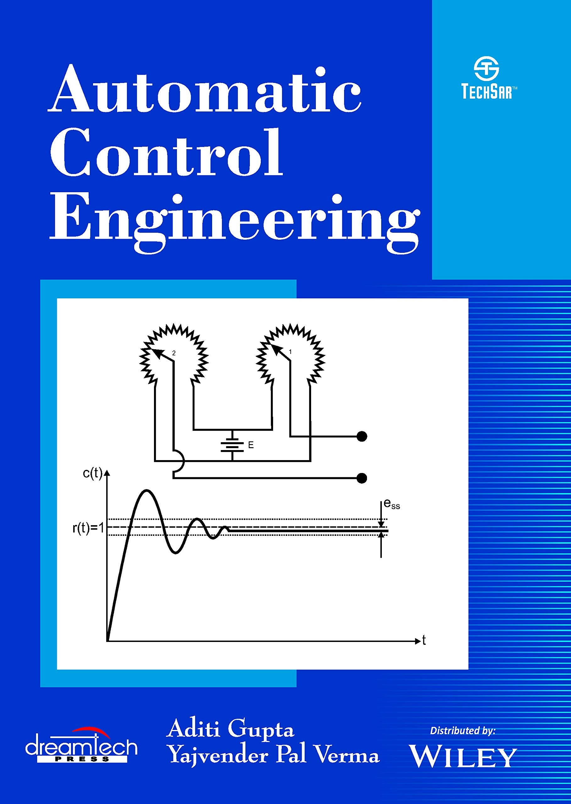 Automatic Control Engineering | E