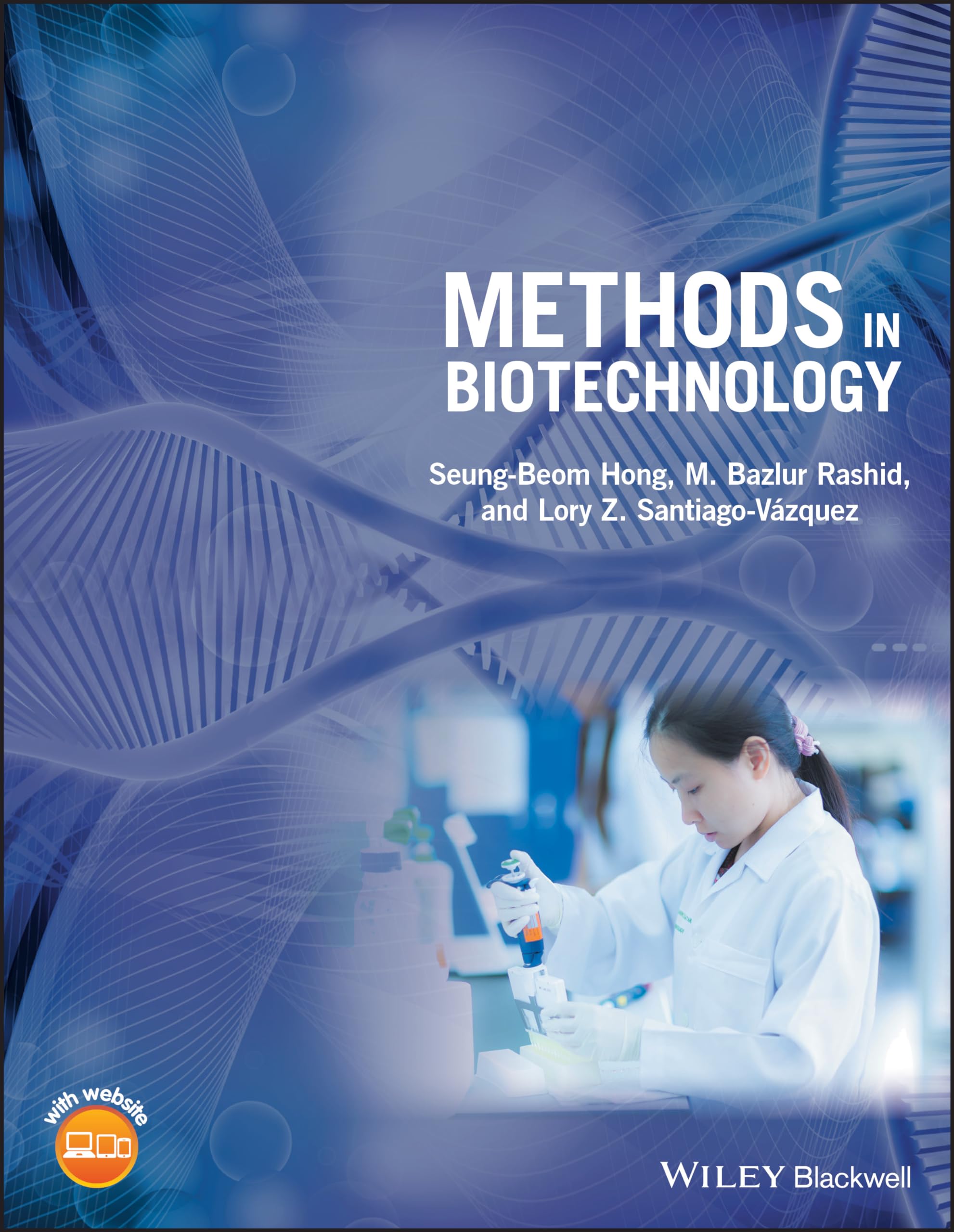 METHODS IN BIOTECHNOLOGY