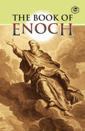 The Book of Enoch (Deluxe Hardbound Edition)