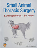 SMALL ANIMAL THORACIC SURGERY (HB 2018)