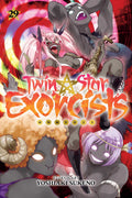 Twin Star Exorcists, Vol. 29: Onmyoji (29)