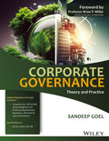 Corporate Governance: Theory and Practice