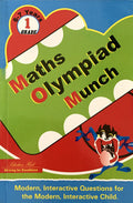 Maths Olympiad Munch1.