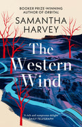 The Western Wind: A Medieval Murder Mystery from the Booker Prize winner