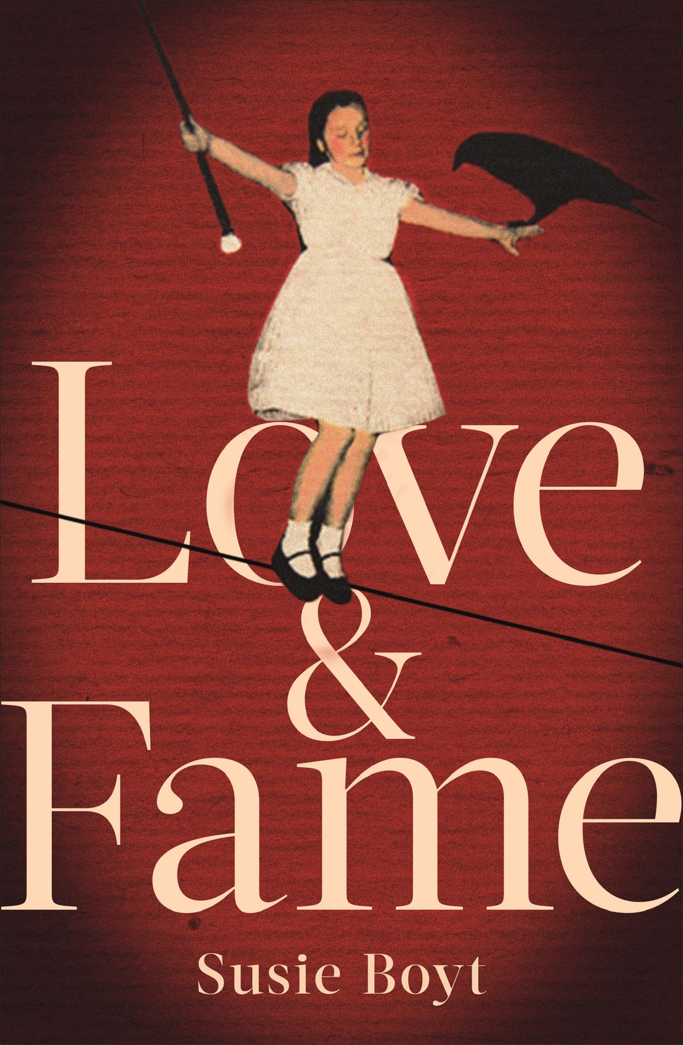 LOVE & FAME