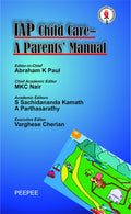 IAP Child Care A Parents Manual