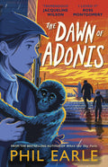 The Dawn of Adonis: The muchanticipated followup to the awardwinning When the Sky Falls (Bestselling Adventure Stories)