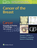 Cancer Of The Breast Cancer Principles And Practice Of Oncology 10Ed (Pb 2016): From Cancer: Principles & Practice Of Oncology, 