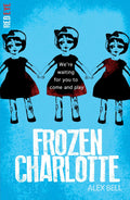 Frozen Charlotte (Red Eye)