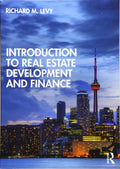 Introduction to Real Estate Development and Finance