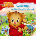 Welcome to the Neighborhood! (Daniel Tigers Neighborhood)