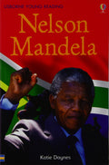 Nelson Mandela