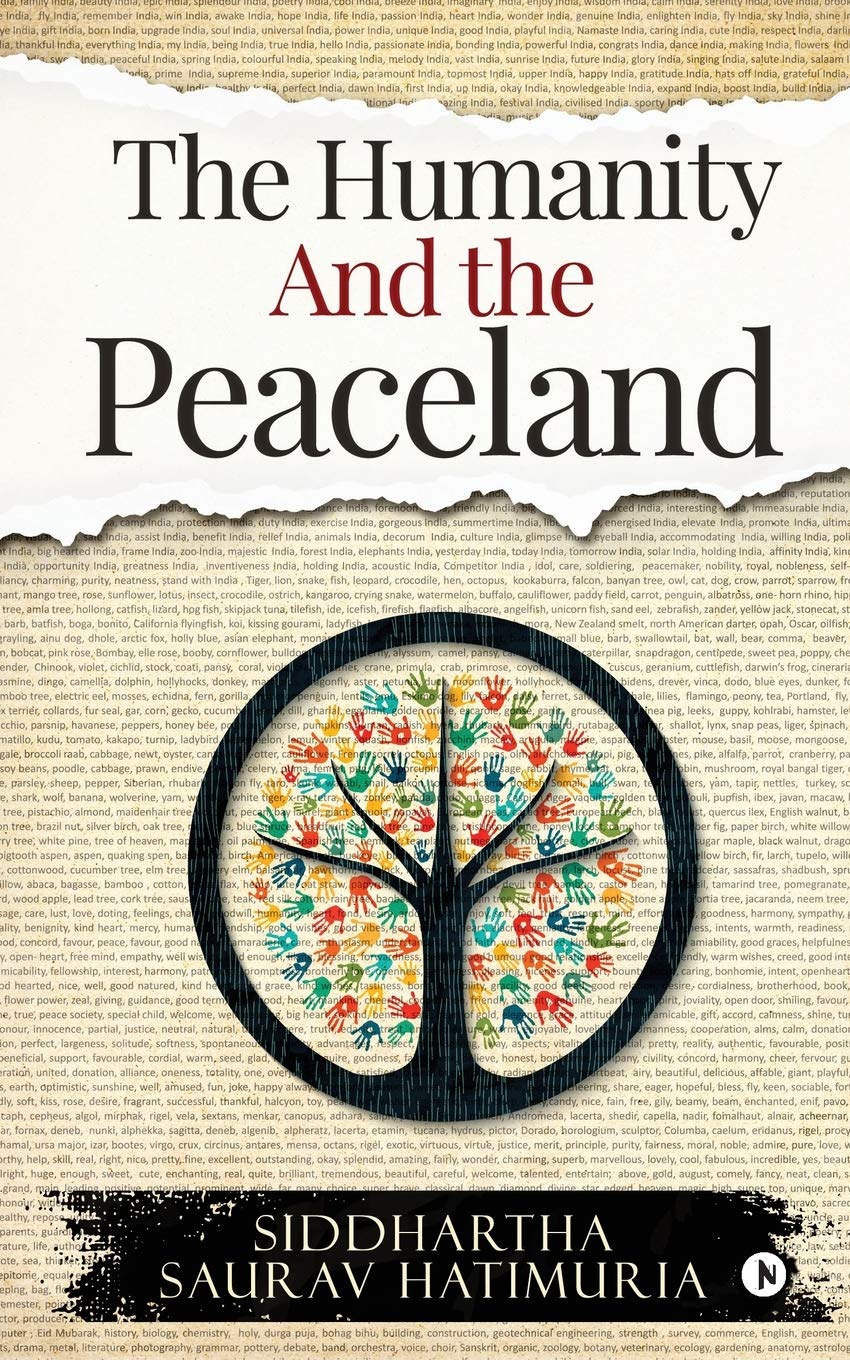 The Humanity And The Peaceland