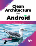 Clean Architecture For Android