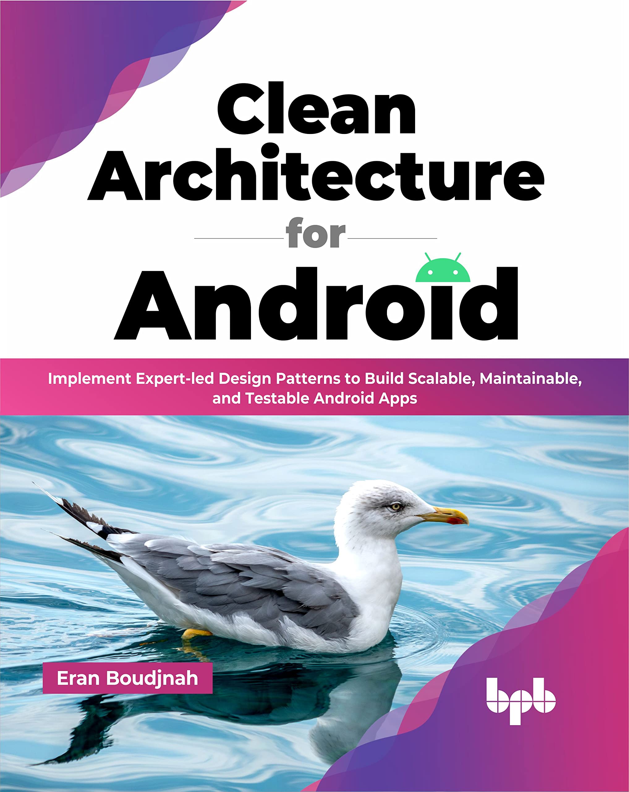 Clean Architecture For Android