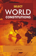 Select World Constitutions