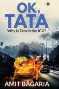 OK, TATA : WHY IS TATA IN THE ICU?