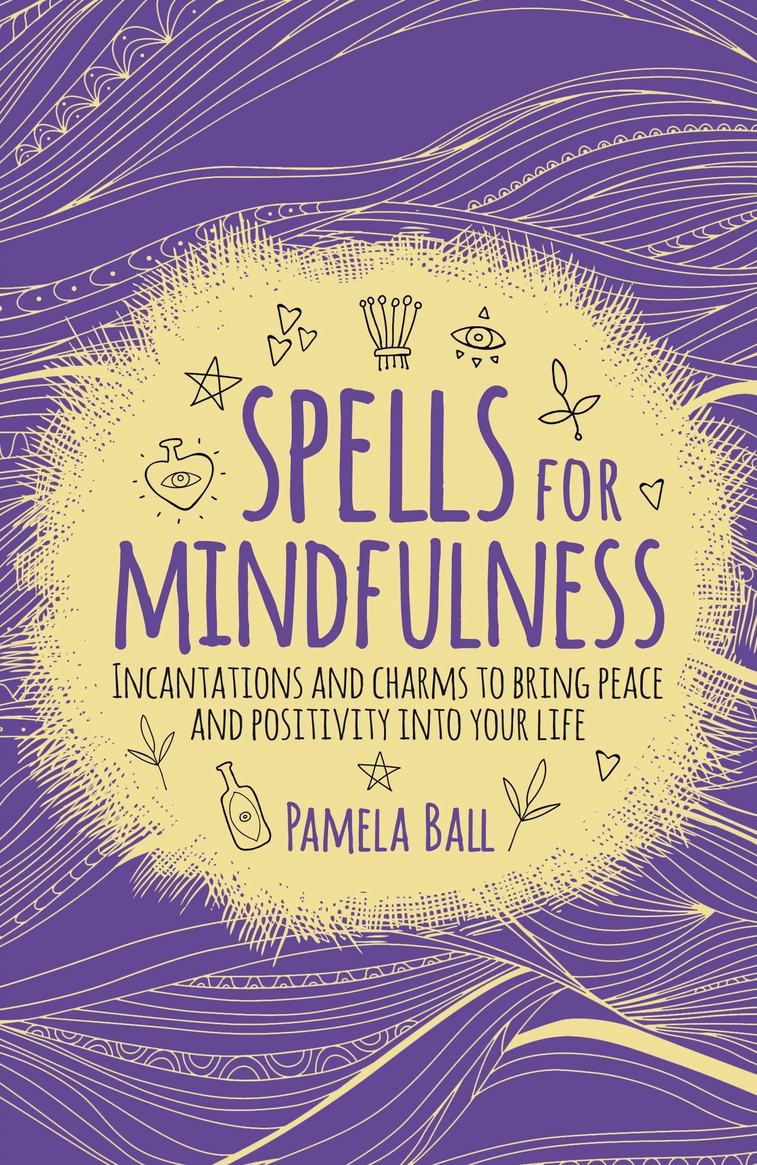 Spells For Mindfulness