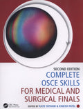 Complete Ose Skills For Medical And Surgical Finals 2Ed (Pb 2019)
