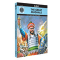 The Great Mughals: 5 In 1 (Amar Chitra Katha)