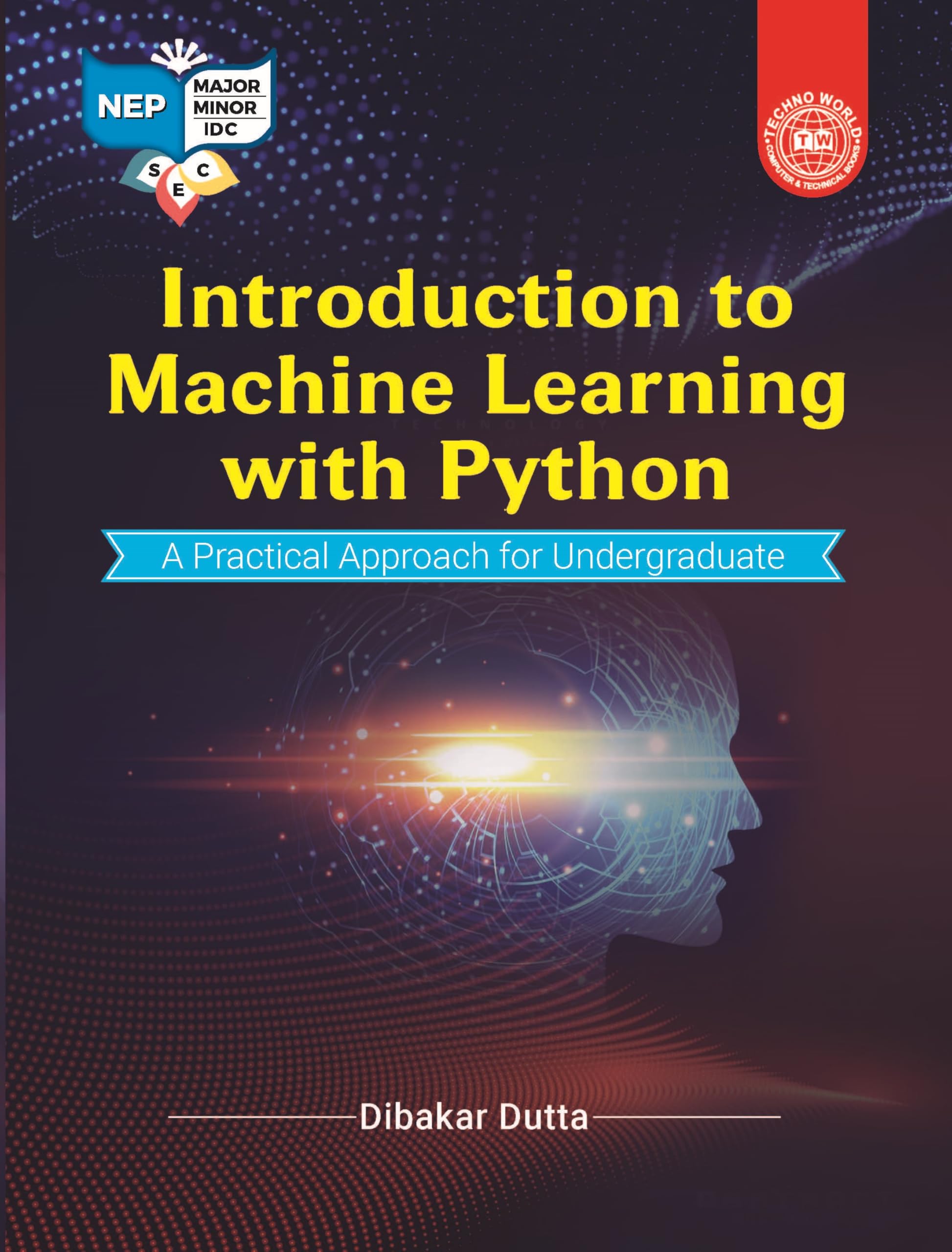 Introduction to Machine Learning with Python