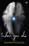 When You Die by Lourens Coetzer | A ThoughtProvoking Novel on Life After Death and the Meaning of Life | Based on Real Life Exp