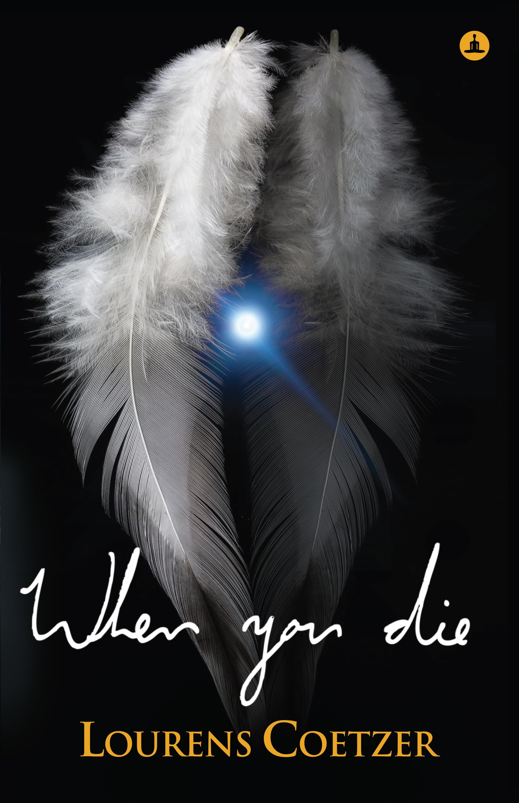 When You Die by Lourens Coetzer | A ThoughtProvoking Novel on Life After Death and the Meaning of Life | Based on Real Life Exp