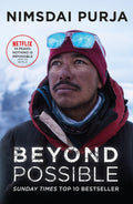 Beyond Possible: 14 Peaks: Nothing is Impossible Now On Netflix