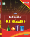 Evergreen Cbse New Trends In Lab Manual In Mathematics:(Class 9 )