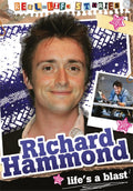 Reallife Stories: Richard Hammond