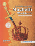 Workbook on Shakespeares Macbeth with Scene wise Multiple Choice Questions | ISC Shakespeare Series | As per the Latest ISC Sy