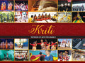 Ncert Class 8 Kirti Textbook Of Arts (Em) For Class 8 879 20252026 Edition