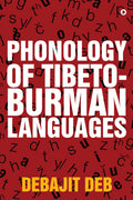 Phonology of TibetoBurman Languages