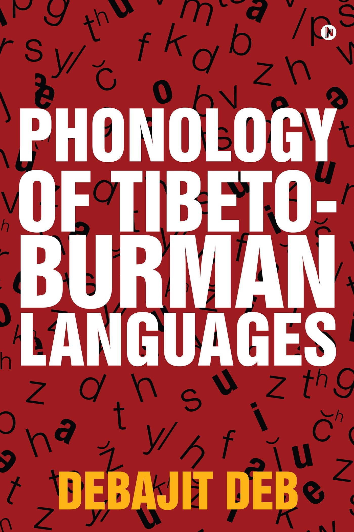 Phonology of TibetoBurman Languages