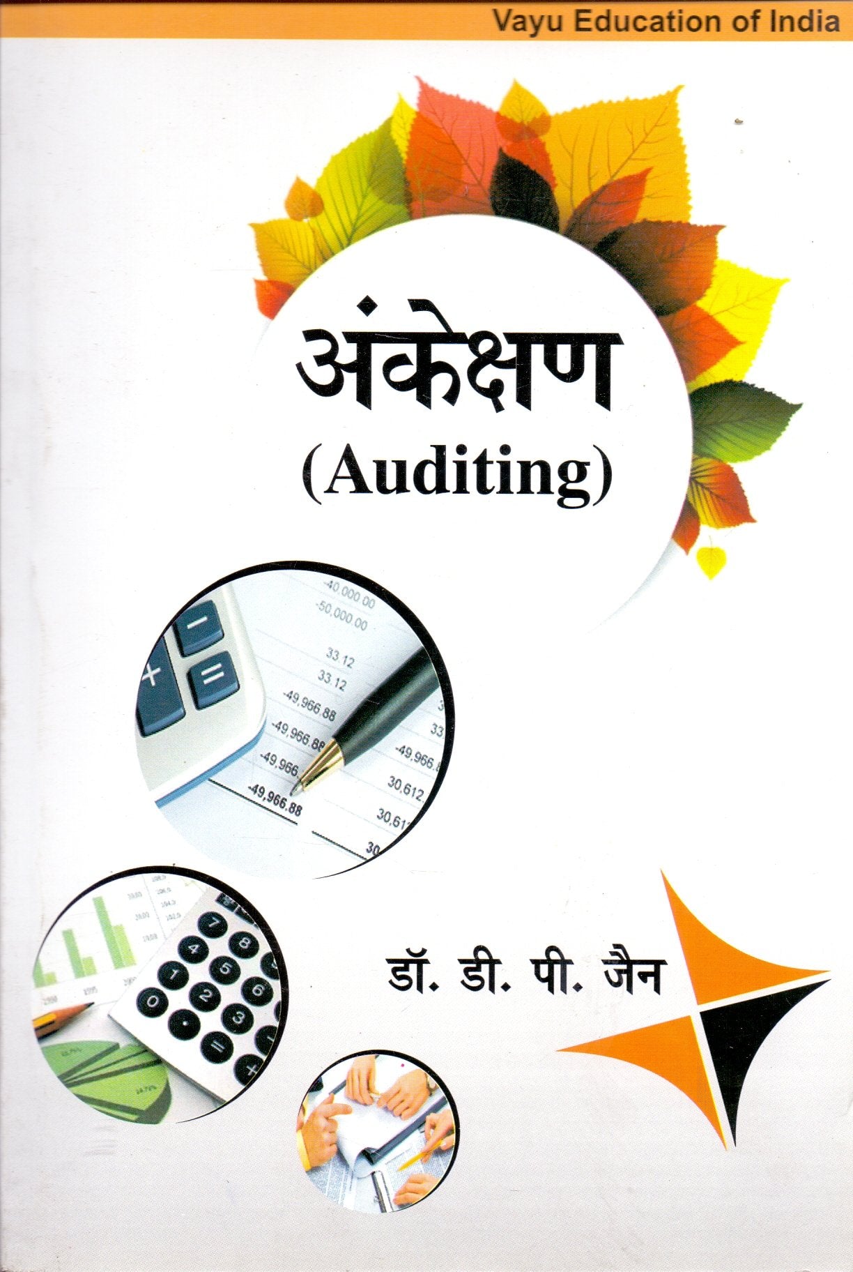 Auditing  Hindi