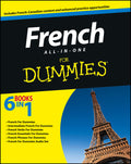 French AllinOne For Dummies, with CD