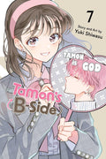 TAMONS B SIDE V07
