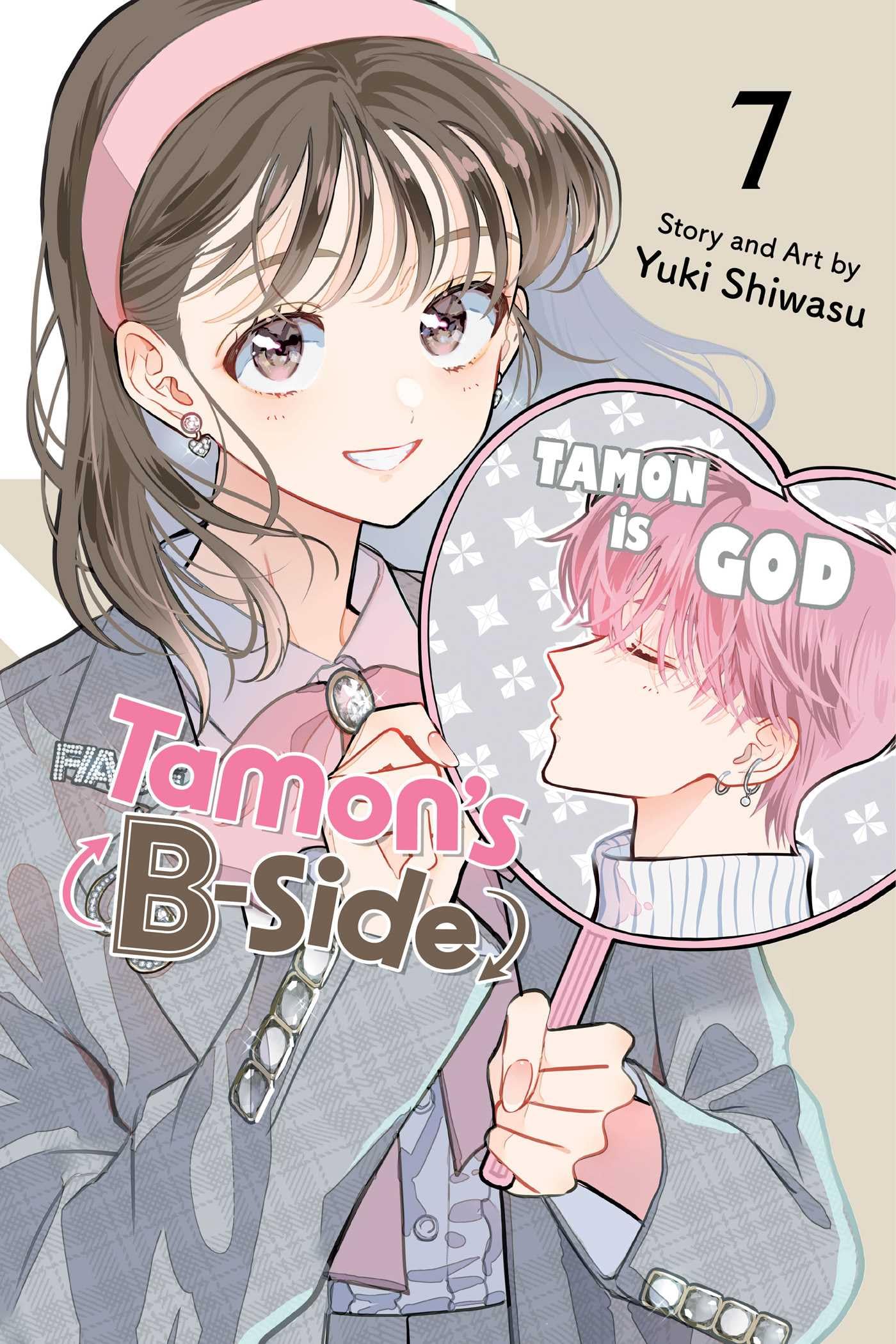 TAMONS B SIDE V07