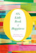 Os Little Book of Happiness (Os Little Books/Guides)