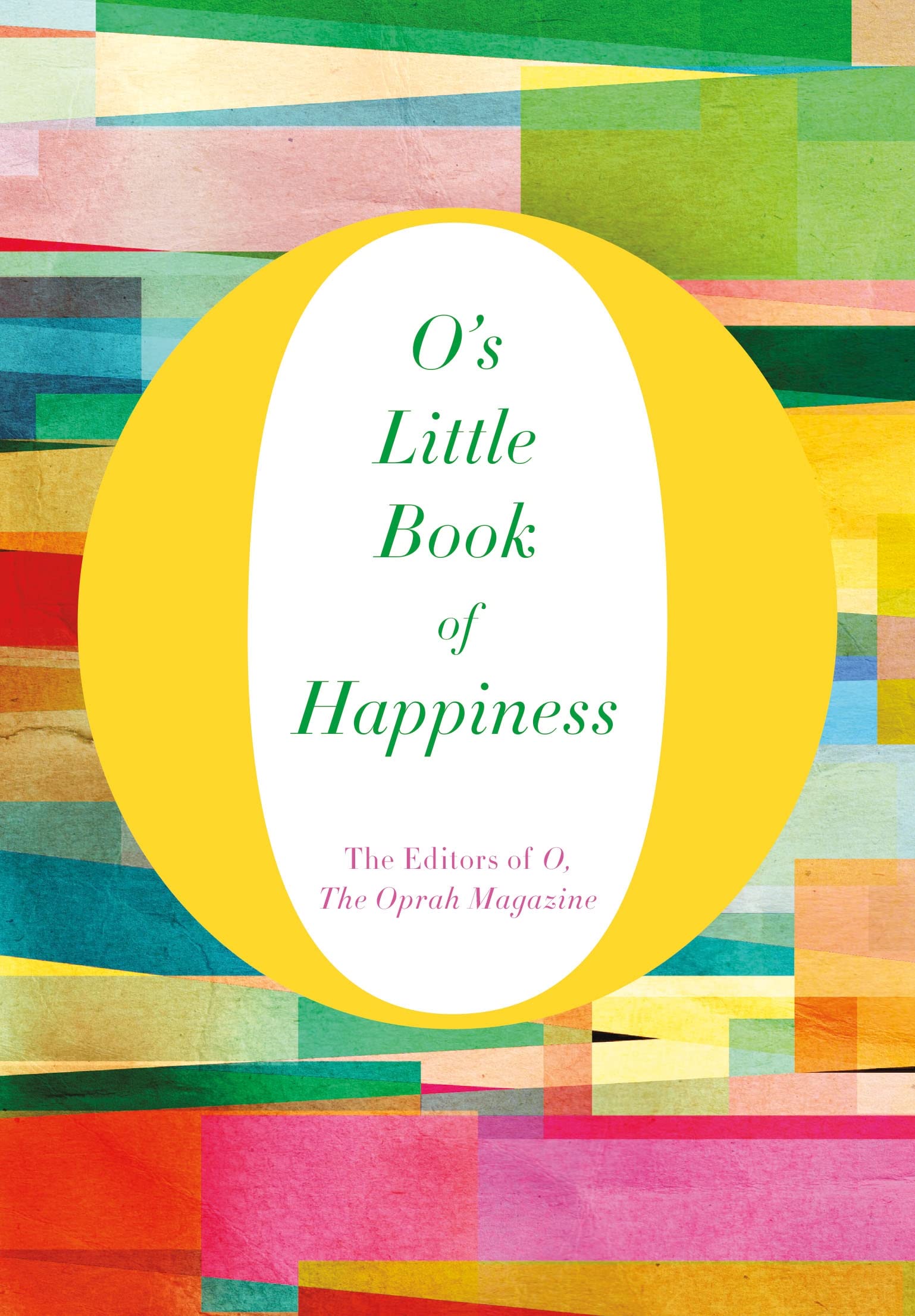 Os Little Book of Happiness (Os Little Books/Guides)